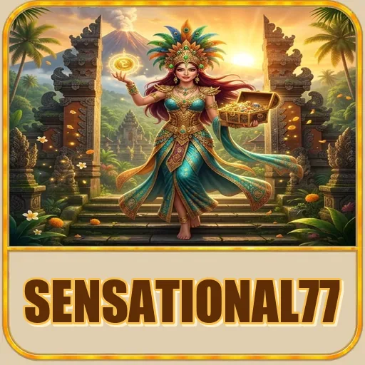 Pratinjau tampilan sensational77