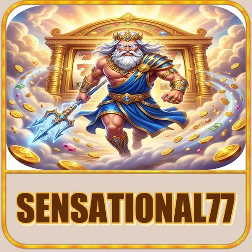 Pratinjau tampilan sensational77