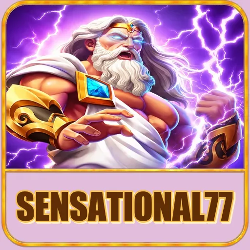 Pratinjau layar sensational77